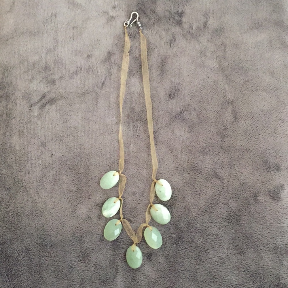 Chan Luu necklace